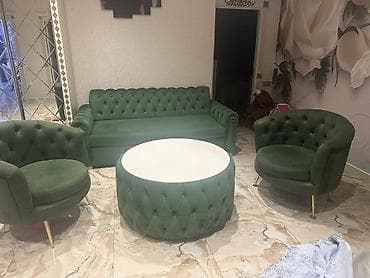 İşlənmiş, Klassik divan, Qonaq otağı üçün, Açılmayan, Türkiyə