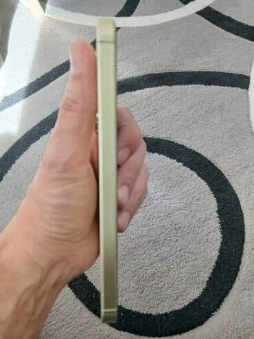 Samsung Galaxy A55, 128 GB, rəng - Sarı, Barmaq izi, Face ID lalafo.az -da Samsung Galaxy A55, 128 GB, rəng - Sarı, Barmaq izi, Face ID