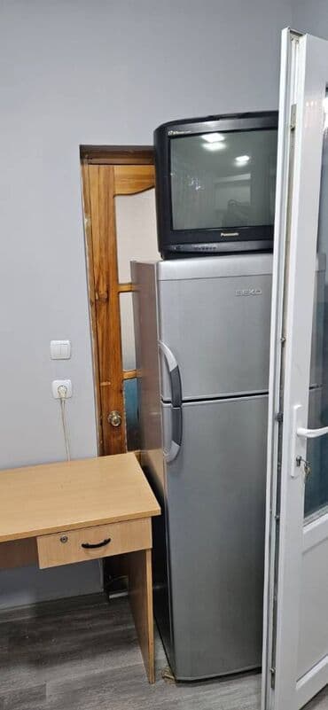 şamaxı ev: Mənzil kirayə verilir. Tenis Akademiyasının yanında təzə təmirdən — 4