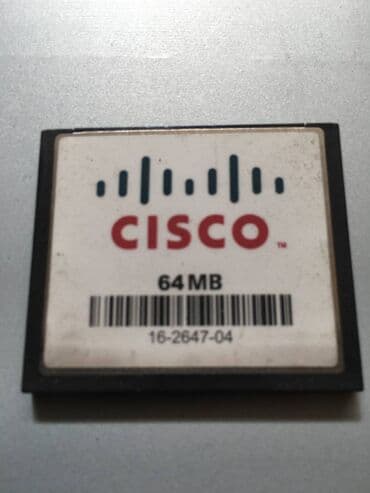 linksys by cisco: Cisco 2801 Inteqrasiya olunmuş xidmətlər maşrutizatoru. VPN üçün — 2