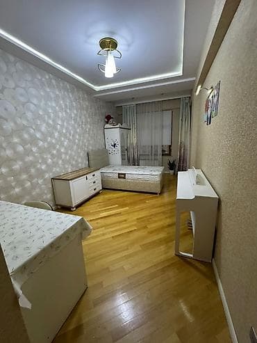 zigda kiraye menzil: 📍 Nərimanov rayonu, Heydər Əliyev Prospekti yaxınlığında premium — 4
