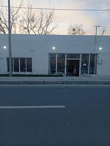 Bərdə rayon şirvanlı kəndində Ağdam yolunun üsdündə yolun kənarında — 3