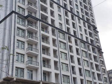 ev alıram: 3 otaqlı, Yeni tikili, m. Nəriman Nərimanov, 157 kv. m — 1