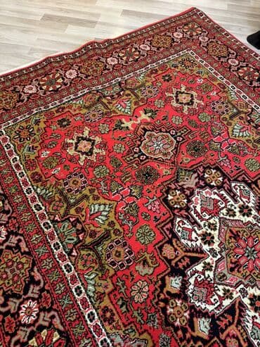 Xalçalar: Xalça — 3