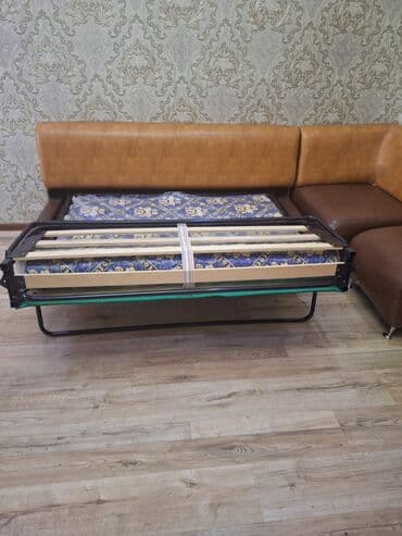 dərin boşqab: Künc divan, İşlənmiş, Açılan, Bazalı, Dəri — 4