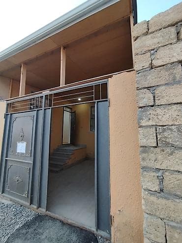 1: 2 otaqlı, 44 kv. m, Yeni təmirli — 1