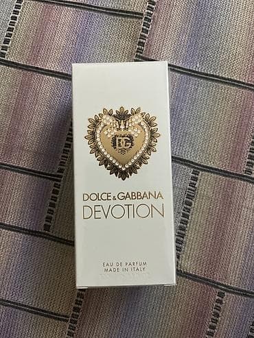 Dolce & Gabbana Devotion – Eau de Parfum - Brend: Dolce &