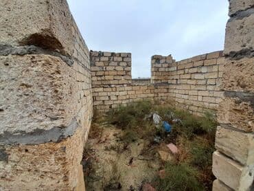 asan xidmet ev alqi satqisi: 3 otaqlı, 70 kv. m, Təmirsiz — 3