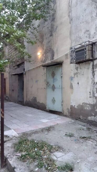 Obyekt icarəyə verilir. ⚠️DIQQET: Obyekt yalniz "VÖEN"-i olana