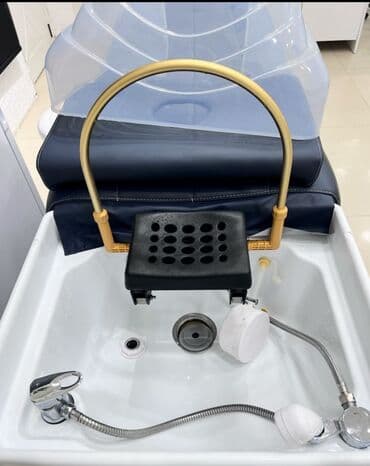 Hazır biznes: Saç üçün — 8