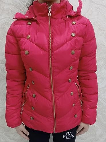 polis paltari usaq ucun: Uşaq geyim dəsti və üst geyimləri - Boğazlı, uzunqollu boz — 9