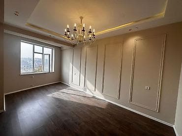 şirvanda satilan evler 2024: 3 otaqlı, Yeni tikili, 102 kv. m — 4