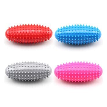 i̇dman aləti: Masaj topu. Metrolara və şəhərdaxili çatdırılma var — 4