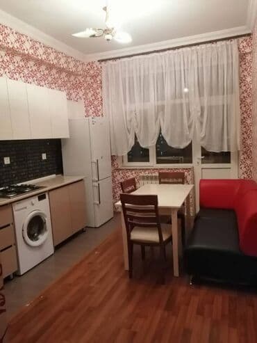 qubada kiraye evler 2022: Binəqədi rayonu,Mir Cəlal küçəsi.Bolmartın yanında,yeni tikili — 4