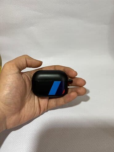 Kompüter, noutbuk və planşetlər: AİR PODS PRO 2 CASE — 1