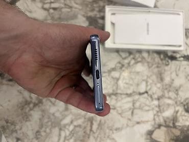 iphone 12 128: Samsung Galaxy A53 5G, 128 GB, rəng - Mavi, Zəmanət — 4