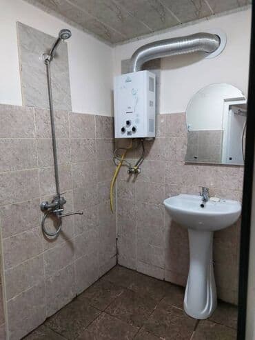 ucuz kafeler: Bakı, 8-ci kilometr, 1 otaqlı, Köhnə tikili, m. Neftçilər, 35 kv. m — 9