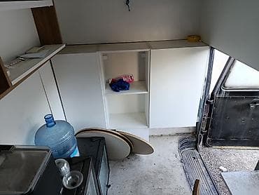 çayçı: Hazır Biznes - Kofe maşını Satılır və ya Arendaya verilir İçindəki — 5