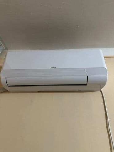 Artel split kondisioner (divar tipli) - Brend: Artel - Rəng: ağ