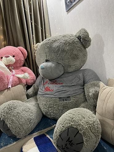 pomeran boo: Oyuncaqlar — 3