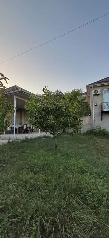 kiraye evler 2025 xalqlar dostlugu: 80 kv. m, 3 otaqlı — 2