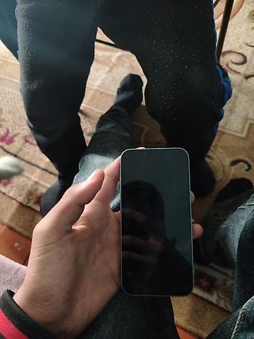 IPhone 14, Mavi, Face ID, Sənədlərlə, Zəmanət