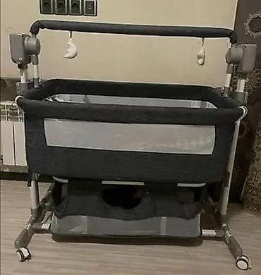 Manejlər: Beşik — 1