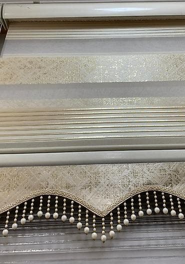 perdeler sederek: Bütün növ jalüzler her reng münasib qiymet — 2