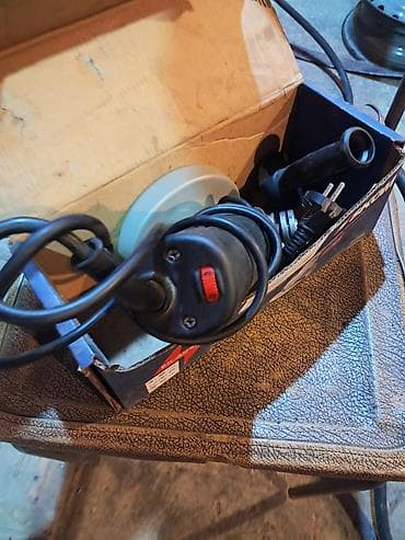 SKOM SK-AG950 bucaqsləyən (UŞM) – peşəkar seriya Məhsulun