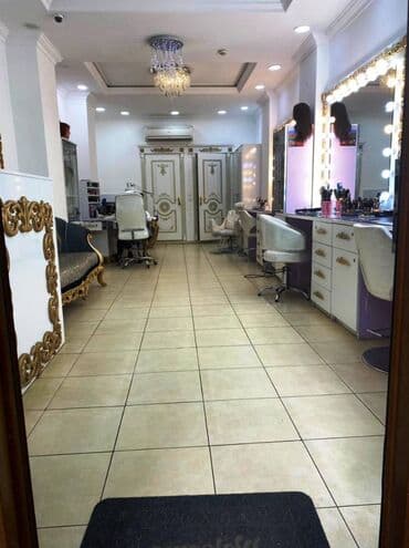 nerimanovda obyekt satilir: Olimpik Starın yanı 16 mərtəbəli binanın 1-ci mərtəbəsi ümumi sahəsi — 2