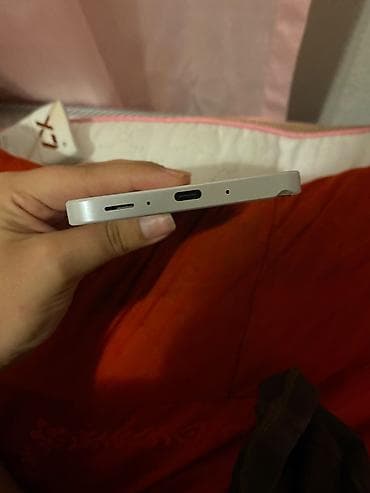 a9 samsung: Samsung Galaxy A22, rəng - Ağ, Qırıq — 3