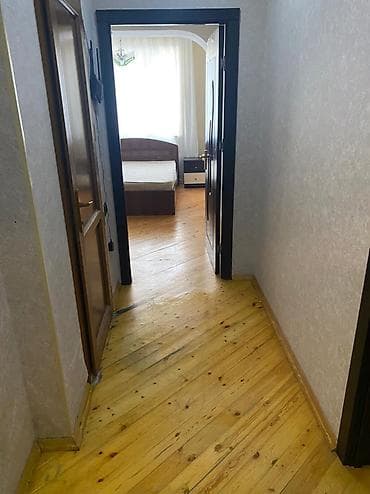 modul tipli ev: Bakı, Yeni Yasamal, 2 otaqlı, Köhnə tikili, 55 kv. m — 4