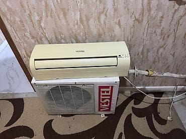 kondisione: 35 kv vestel kondisioner tecili satilir, kocle bagli sokulub qazi — 1