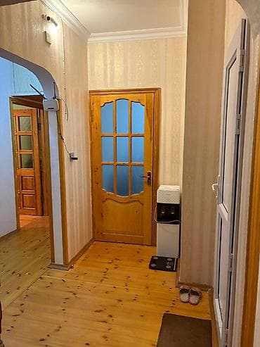 evim gence emlak: Баку, 2 комнаты, Вторичка, 60 м² — 7