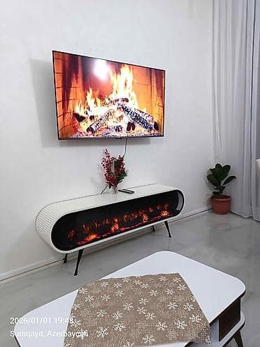 qusar ev kiraye: 3 otaqlı — 10