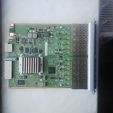 printer hp 515: J9537A 24 PORT SFP V2 ZL SWITCH MODULE — 3