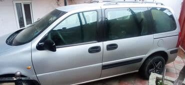 opel 2000: Opel Sintra: 2.2 l | 1998 il 659855 km Sedan — 7