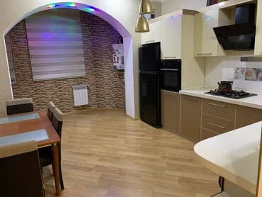 9 cu mikrorayon kiraye evler 2022: Gənclik metrosuna yaxin Həsən eliev kucüsində 18 mertebeli binanın — 7