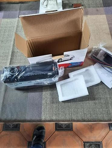 samsung a53 ekran: Maqnitol, AUX — 10