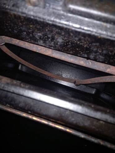 Кухонные вытяжки: Духовка Itimat, Электрическая, цвет - Оранжевый, Отдельностоящая — 5