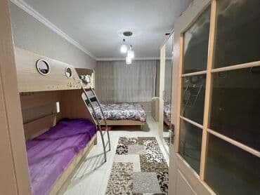 аренда дома: Сдам квартиру Этаж 1 из 5. Снизу пустой сухой подвал. Нет сырости — 1