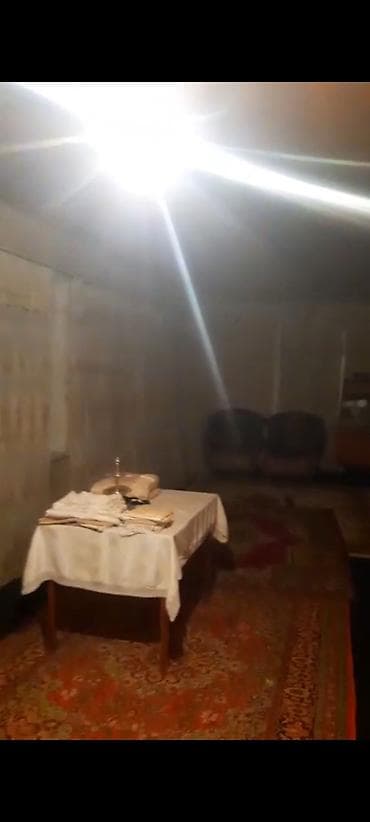 Həyət evi alıram: 2 otaqlı, 86 kv. m, Kredit yoxdur, Orta təmir — 5