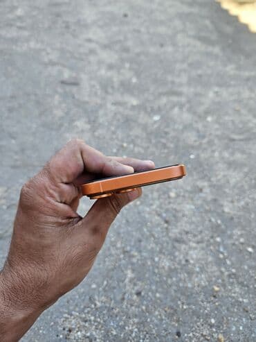 iphone 11 pro max ucuz: IPhone 17 Pro Max, Mərcanı, Simsiz şarj — 6