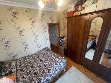 elmlerde 1 otaqli evlerin qiymeti: Bakı, 3 otaqlı, Köhnə tikili, 75 kv. m — 6