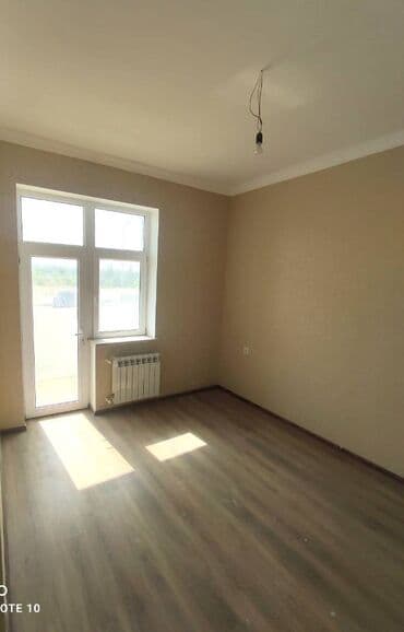 əmlak satışı: Hövsan qəs., 4 otaqlı, Yeni tikili, 88 kv. m — 3