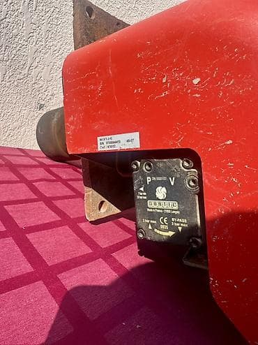 Şitillər: Məhsul: Qızdırma sistemi üçün avadanlıqlar dəsti 📢WHATSAPP AKTIVDI.!📢 — 4