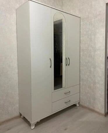 ev ucun guzguler: Dolablar — 1