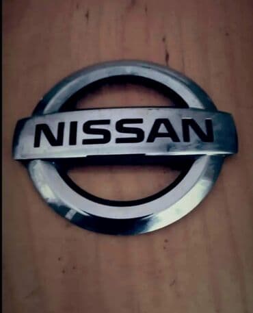 Шины: Nissan.Mikra.
Ariginal.
2012,ön,loqo — 1