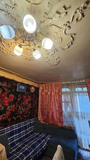 berde kiraye evler: Bakı, 1 otaqlı, Köhnə tikili, 35 kv. m — 4