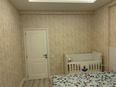 yahya huseynov kucesi: 2 otaqlı, Yeni tikili, m. Həzi Aslanov, 85 kv. m — 9